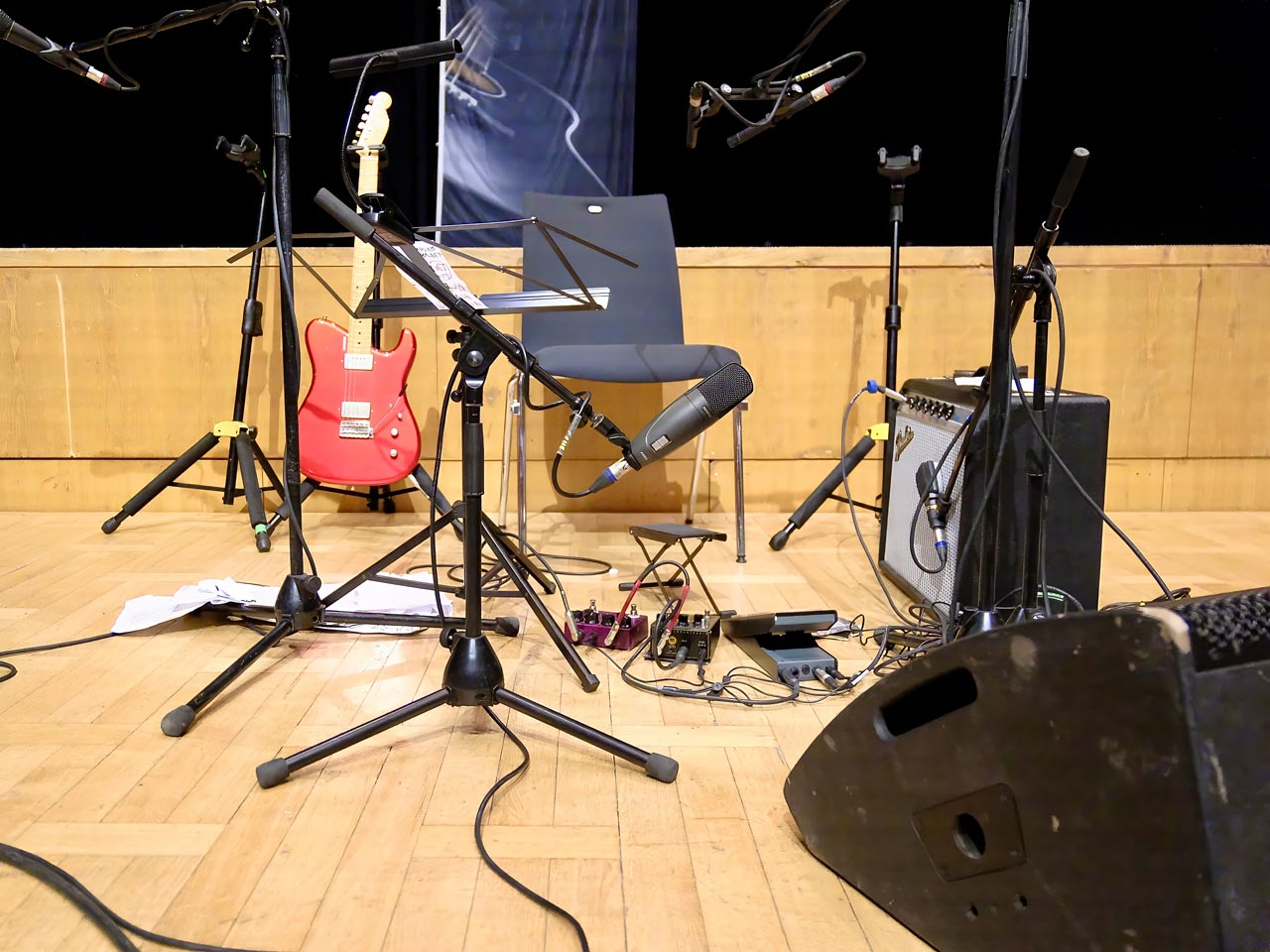 Marc Ribot