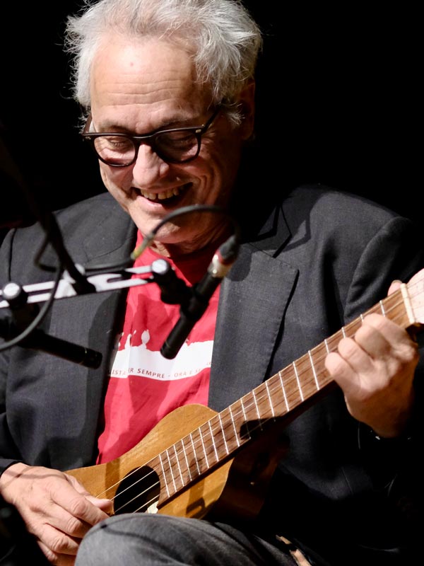 Marc Ribot