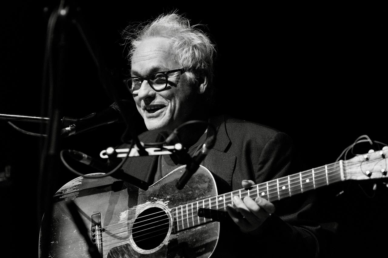 Marc Ribot