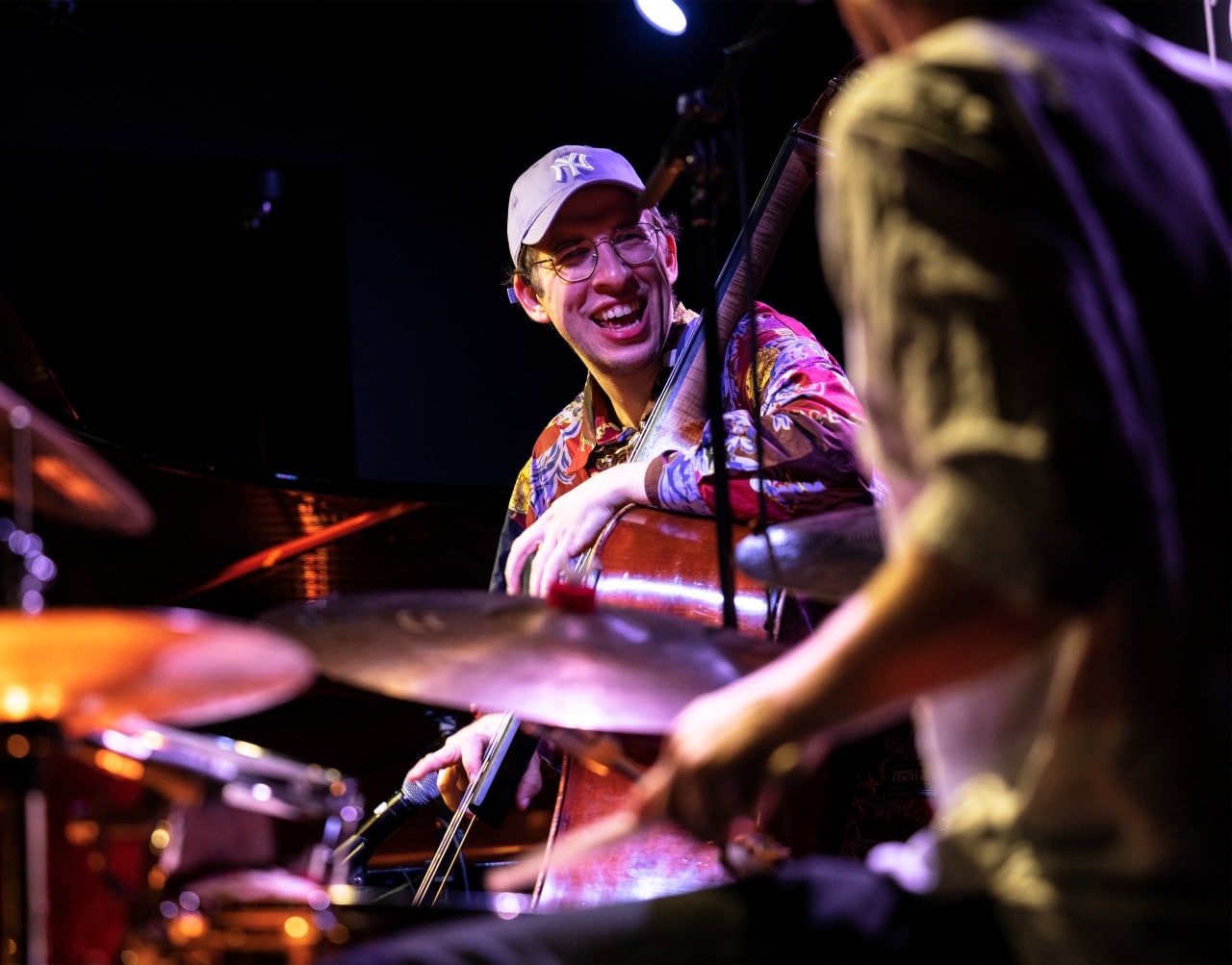 Nils Kugelmann Trio