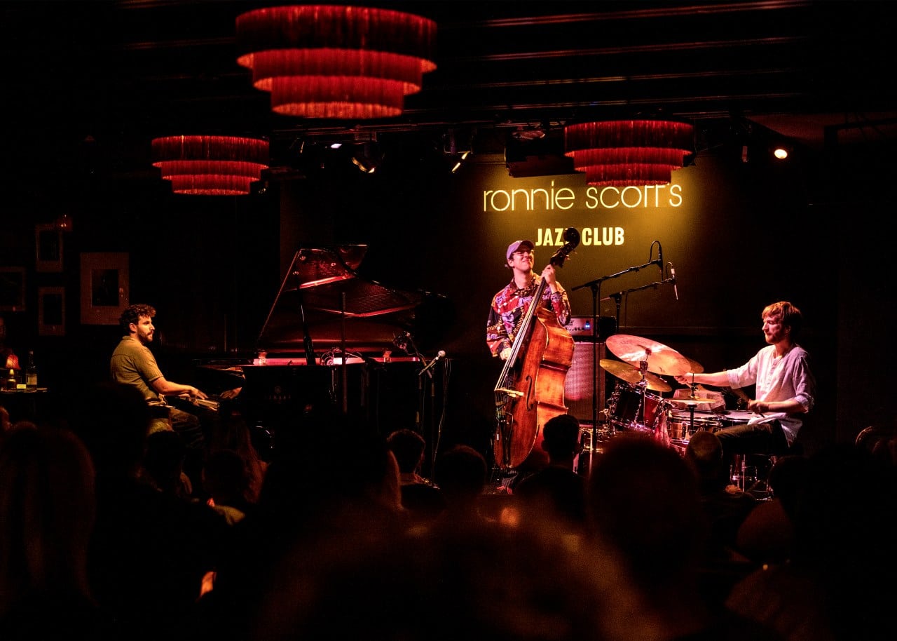 Das Nils Kugelmann Trio
