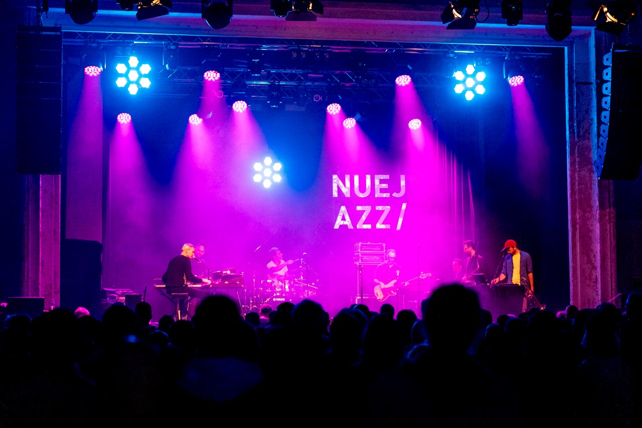 Jazzanova