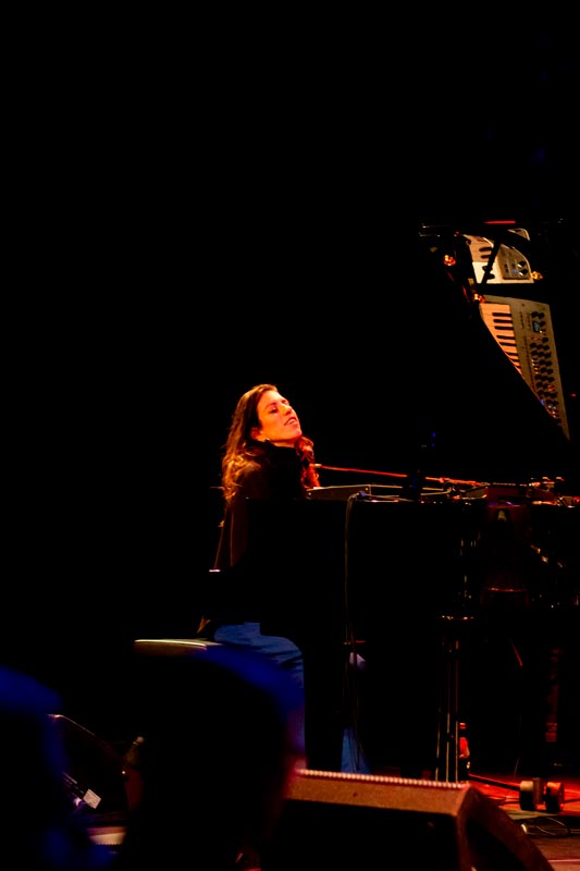Sharon Mansur