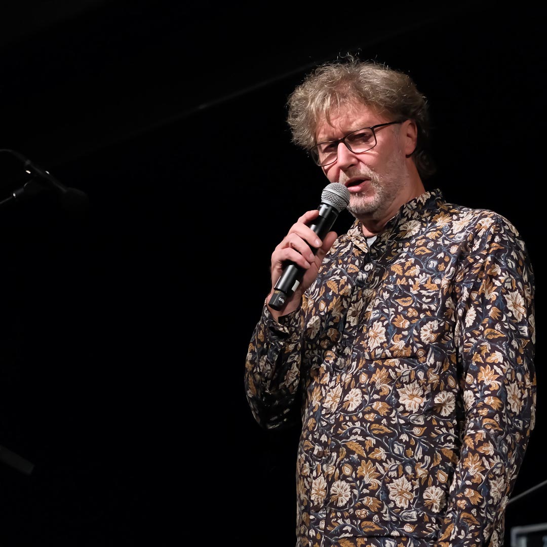 Bernd Zimmermann