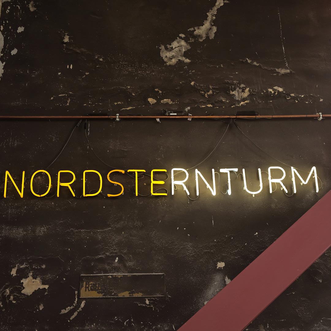 NORDSTERNTURM