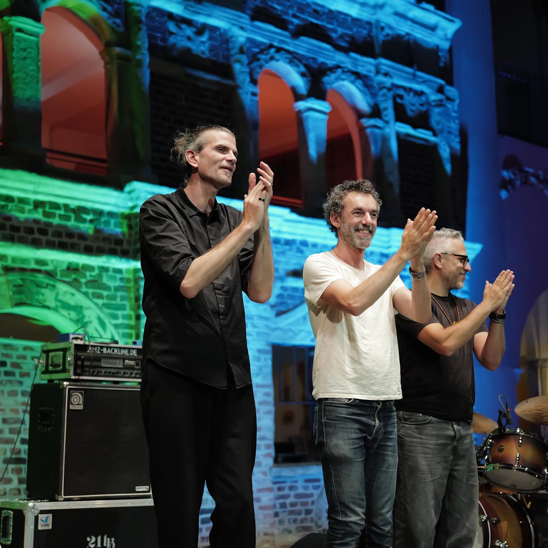 New Colours Festival 2025