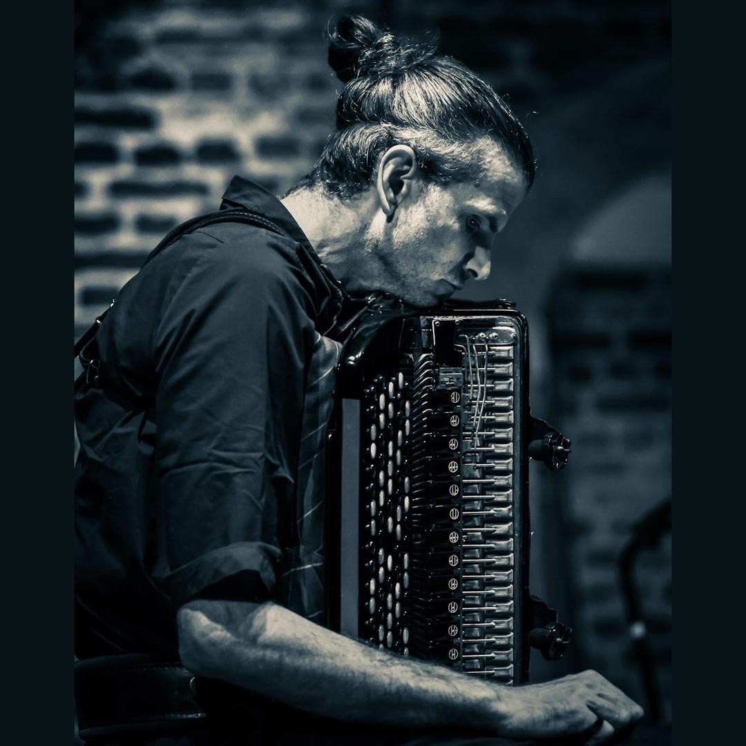 Vincent Peirani