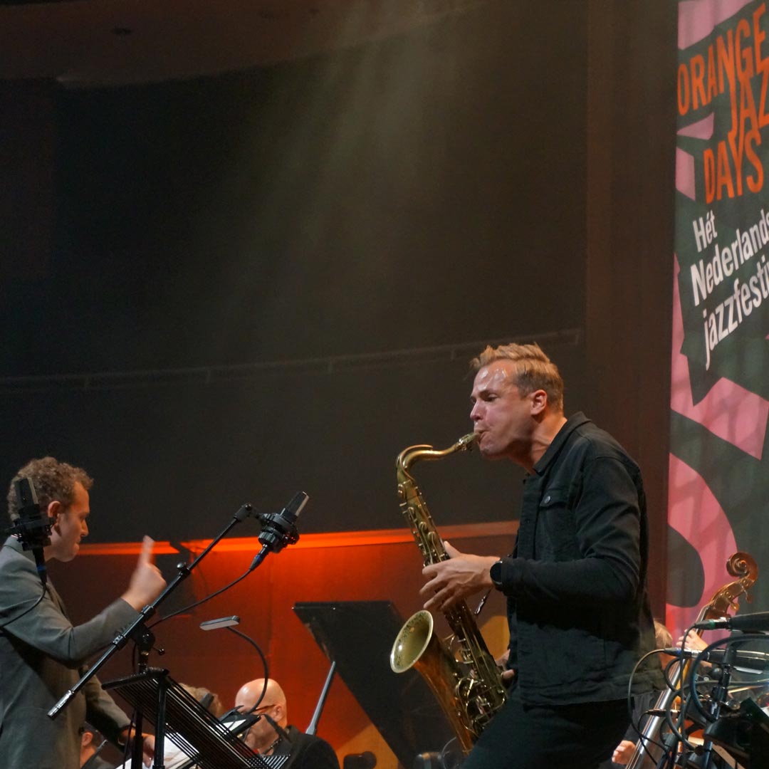 Orange Jazz Days 2025