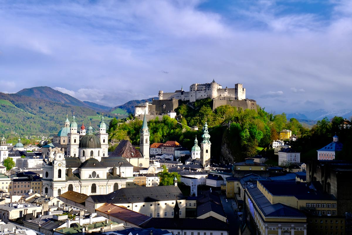Salzburg