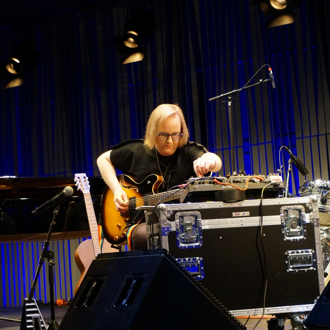 Reykjavík Jazz 2025