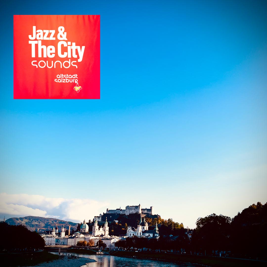 Jazz & The City 2025