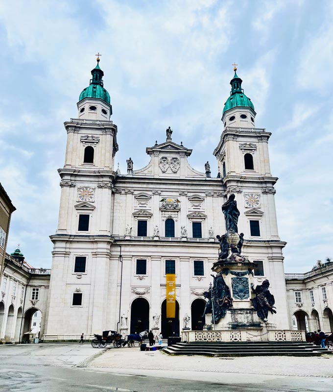 Jazz & The City - Salzburg