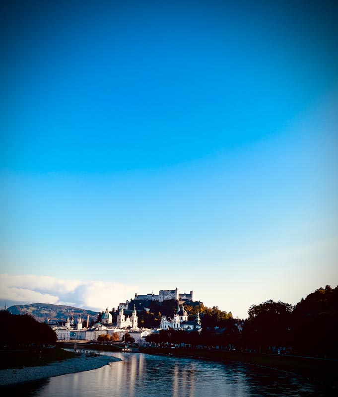 Jazz & The City - Salzburg
