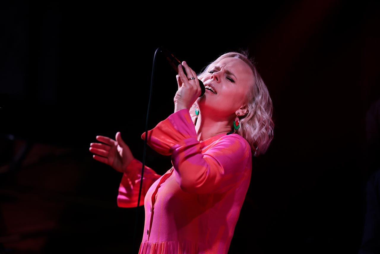 Aili Ikonen