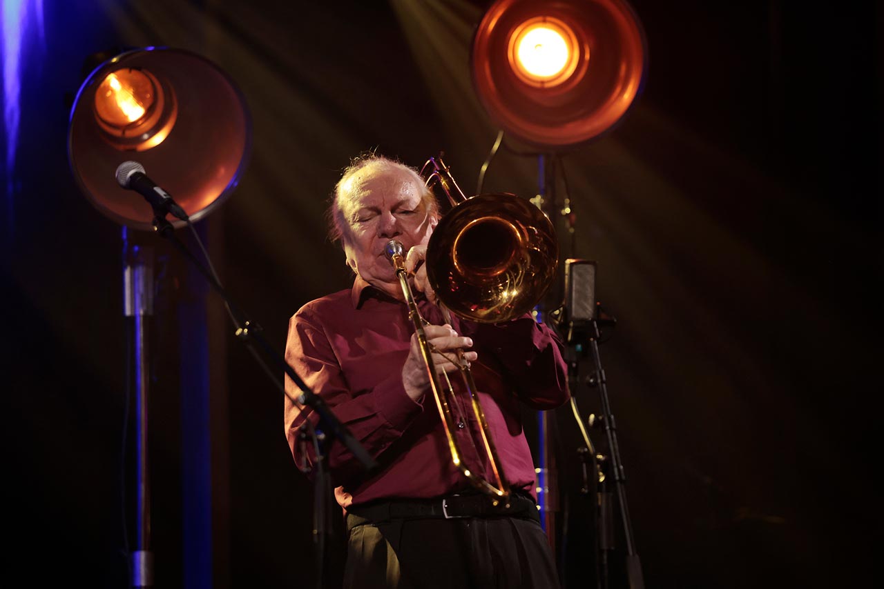 Conny Bauer