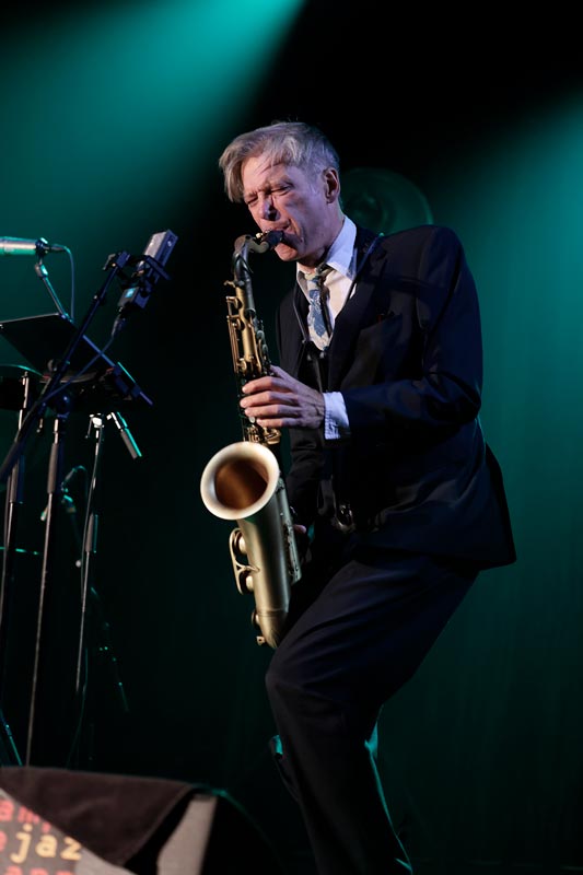 Daniel Erdmann