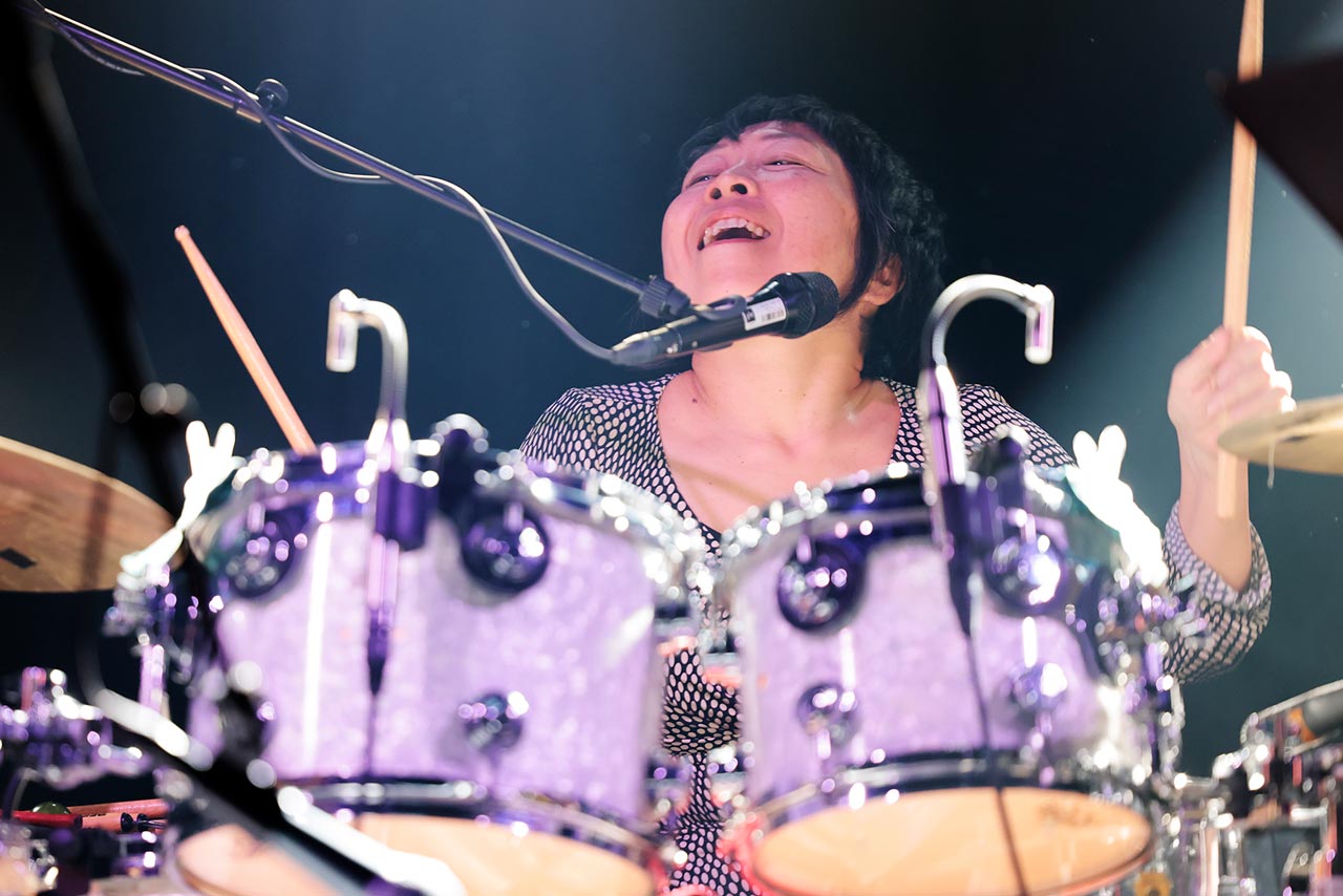 Yuki Oshima