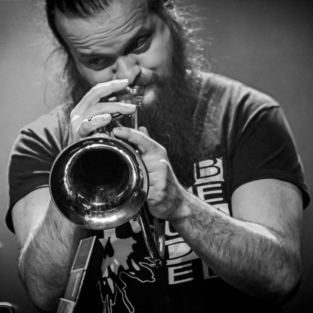 Jazzfestival Vetrarjazz - Färöer-Inseln