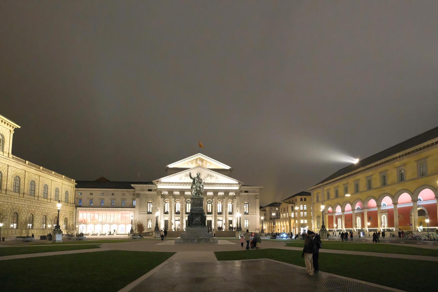 Nationaltheater