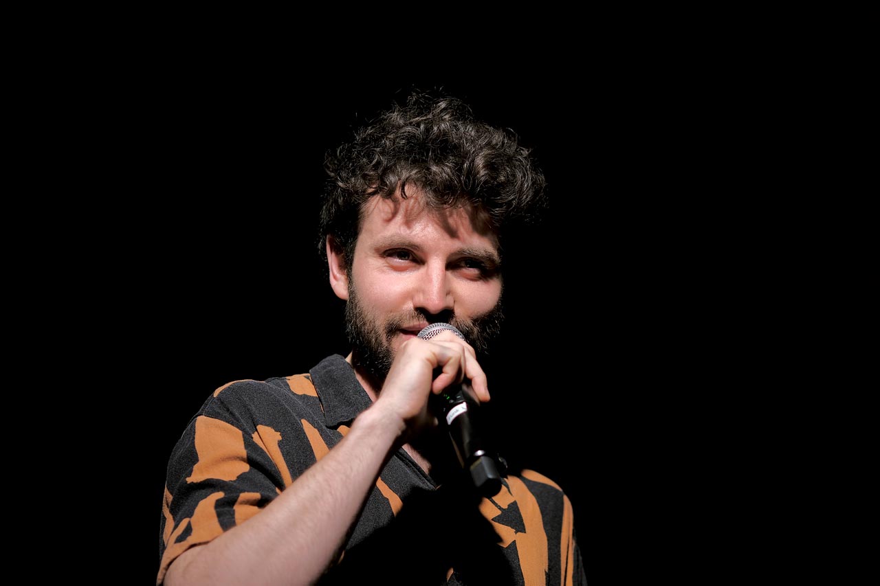 Luca Zambito
