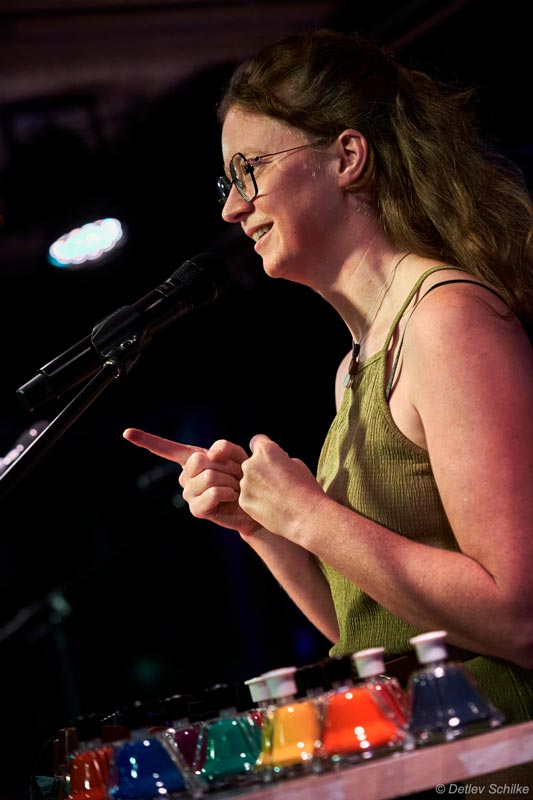 Sanne Huijbregts