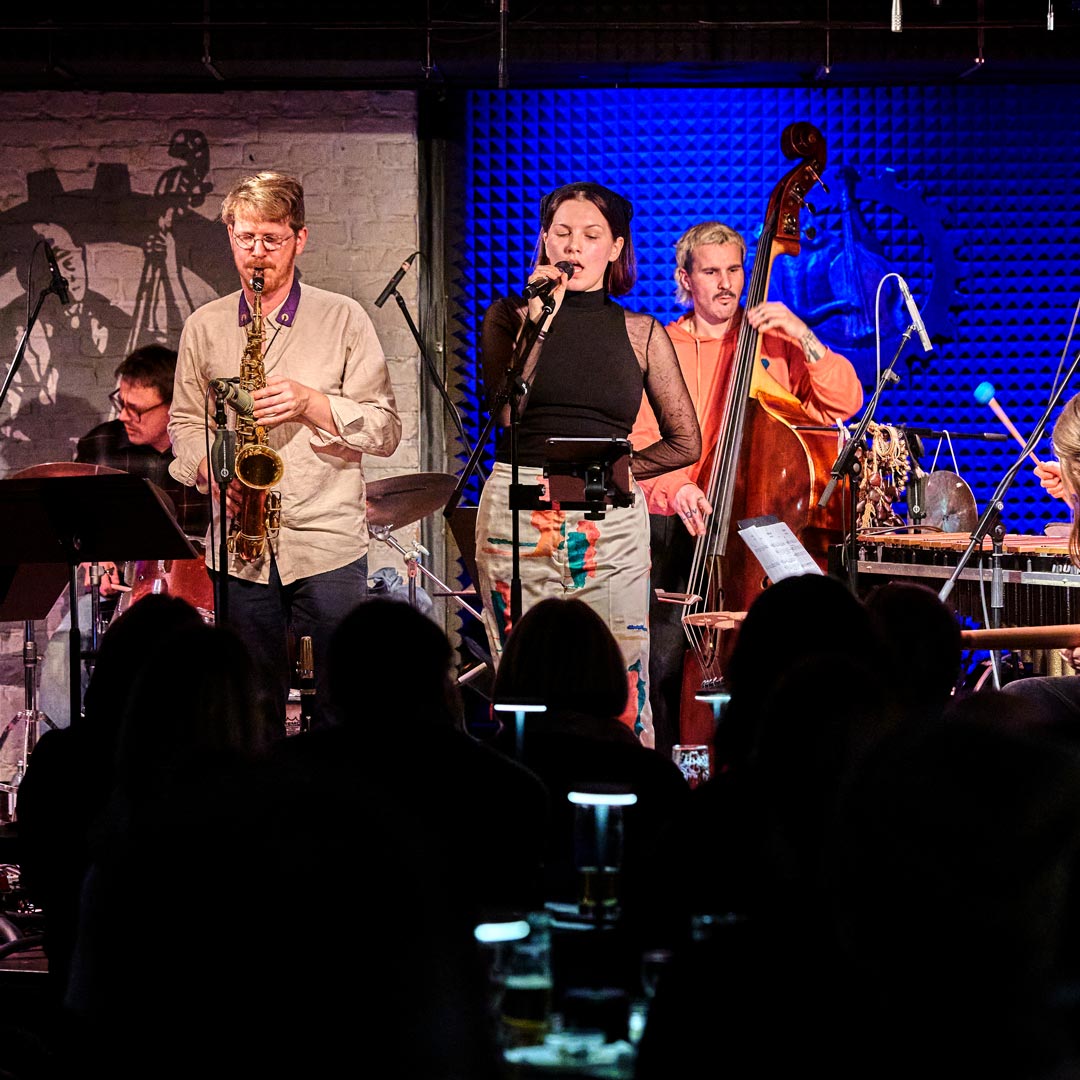 re:jazz Festival Berlin 2025