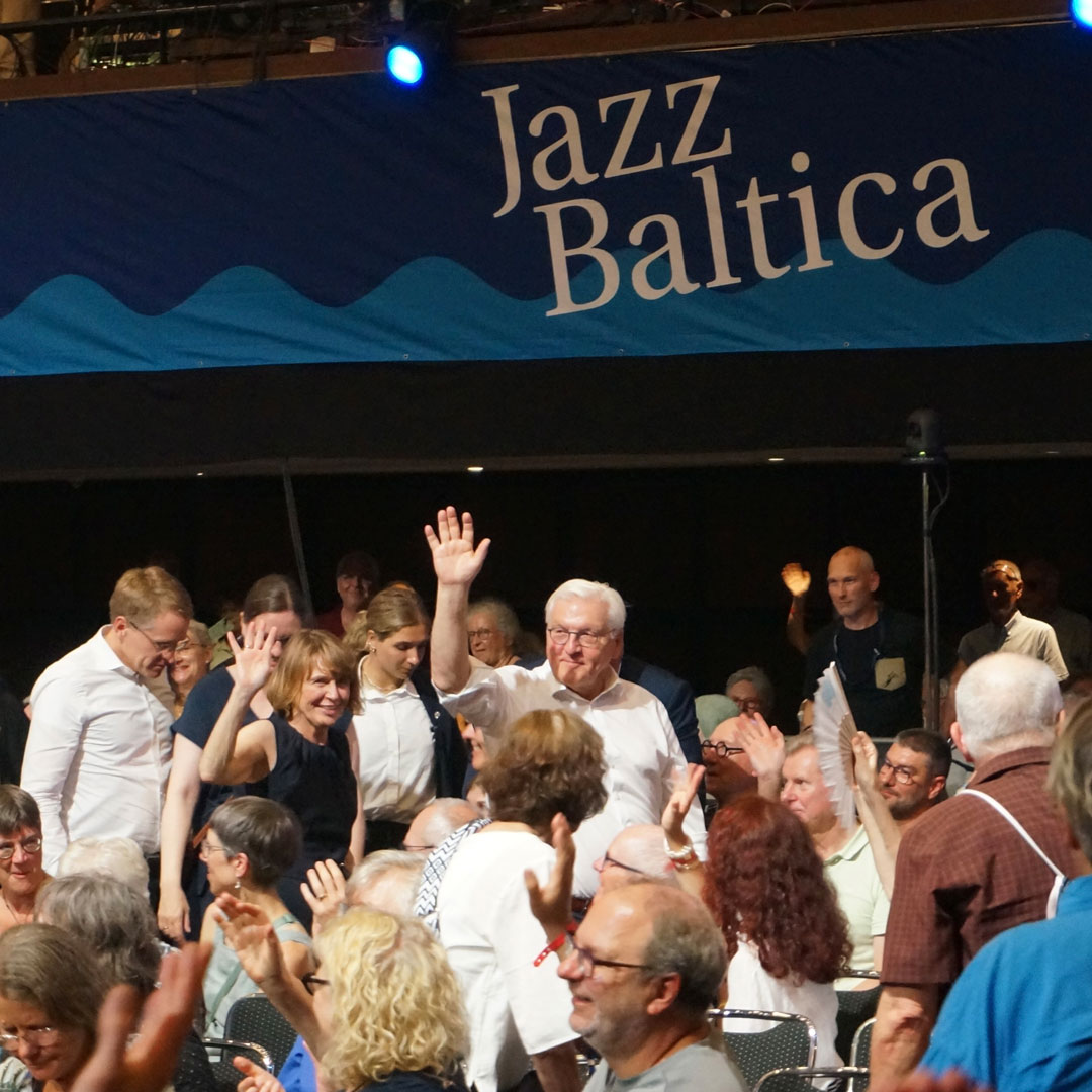 JazzBaltica 2026
