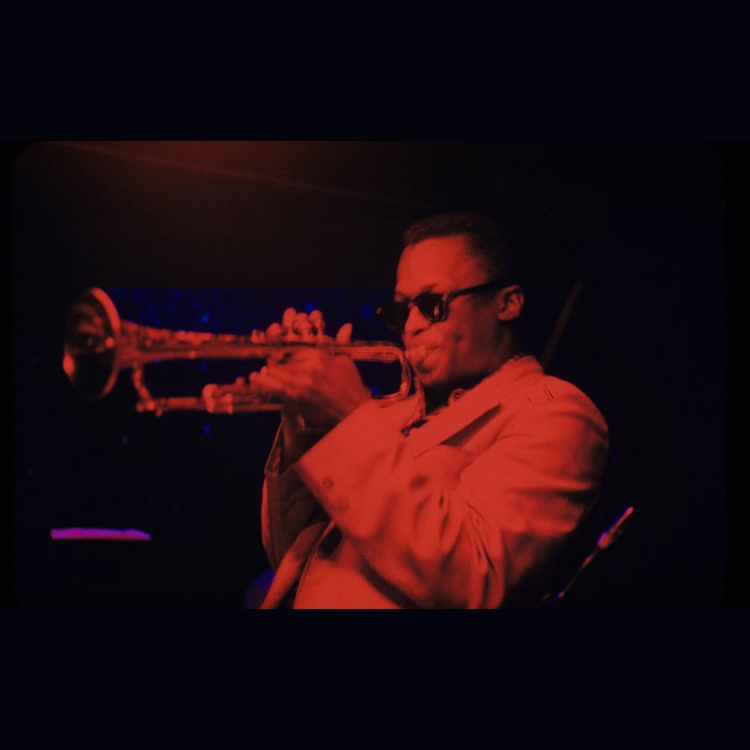 Miles Davis