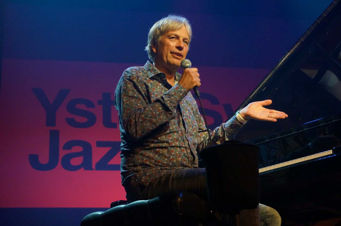 Jan Lundgren