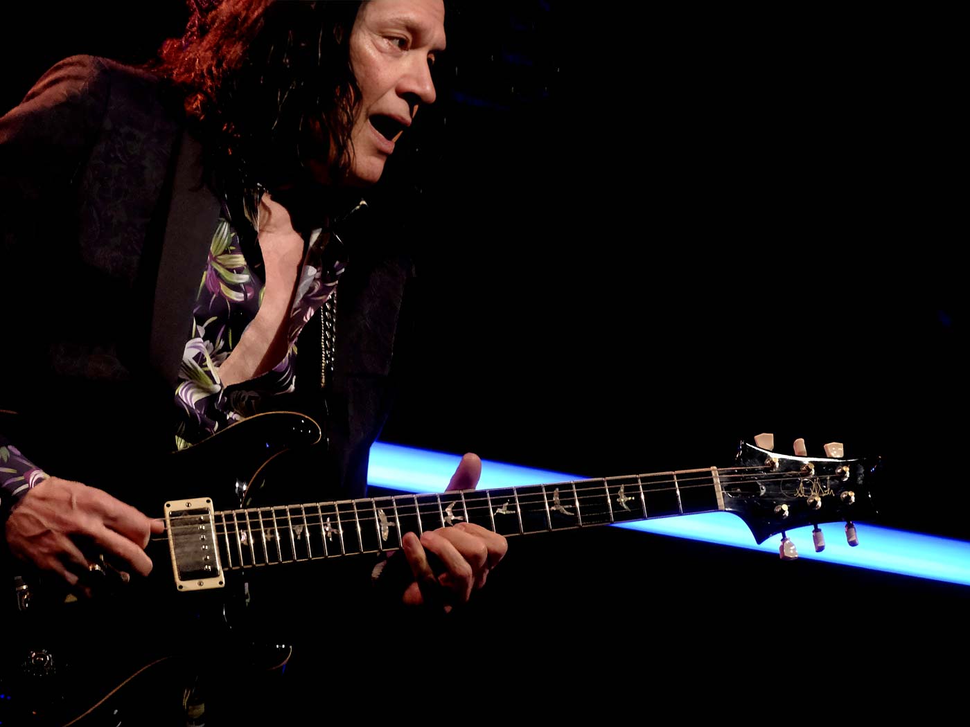 Robben Ford