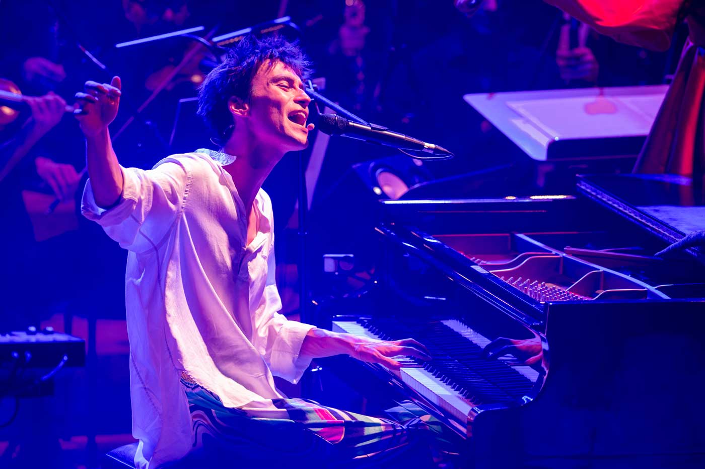 Jacob Collier