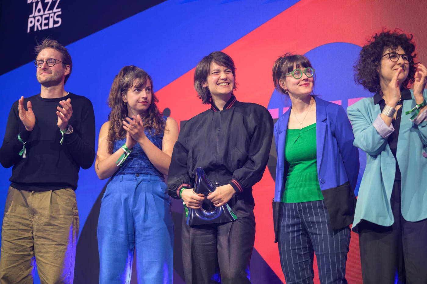 Deutscher Jazzpreis 2026