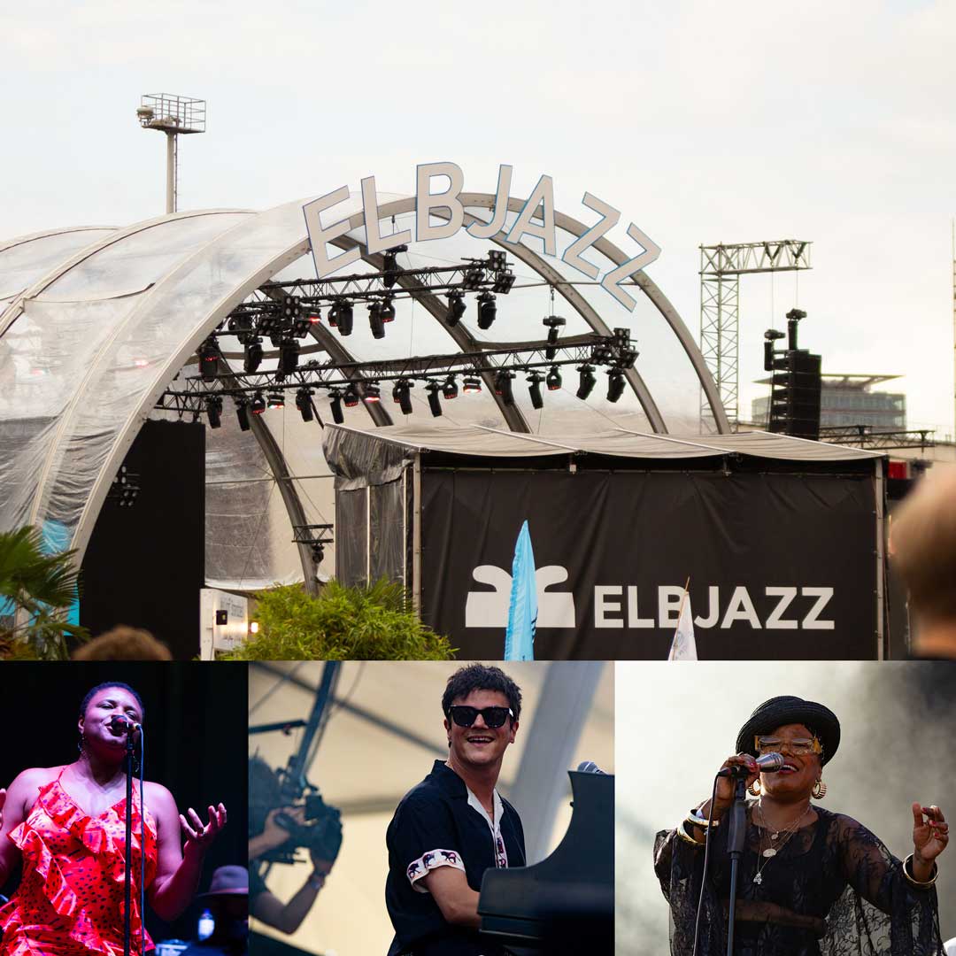 ELBJAZZ 2026