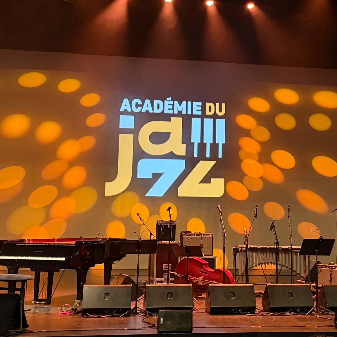 Académie du Jazz: Auszeichnungen und musikalische Höhepunkte in Paris