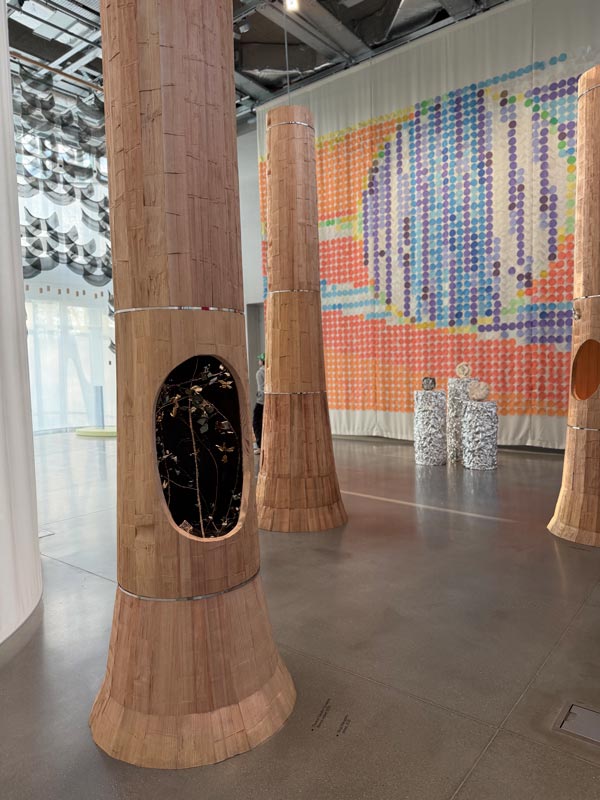 La Galerie du 19M 'From Tokyo to Paris'