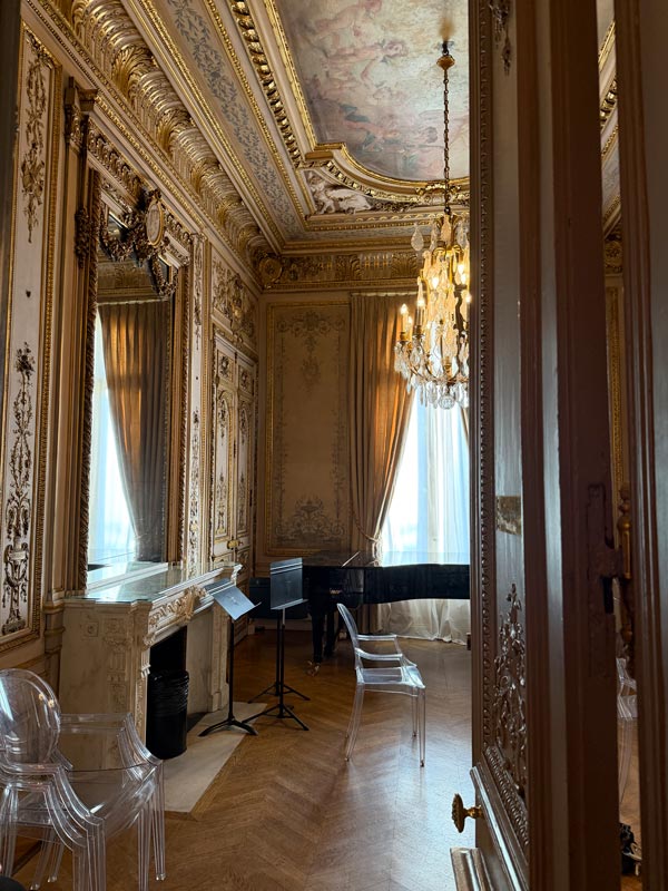 Nomal School of Music of Paris