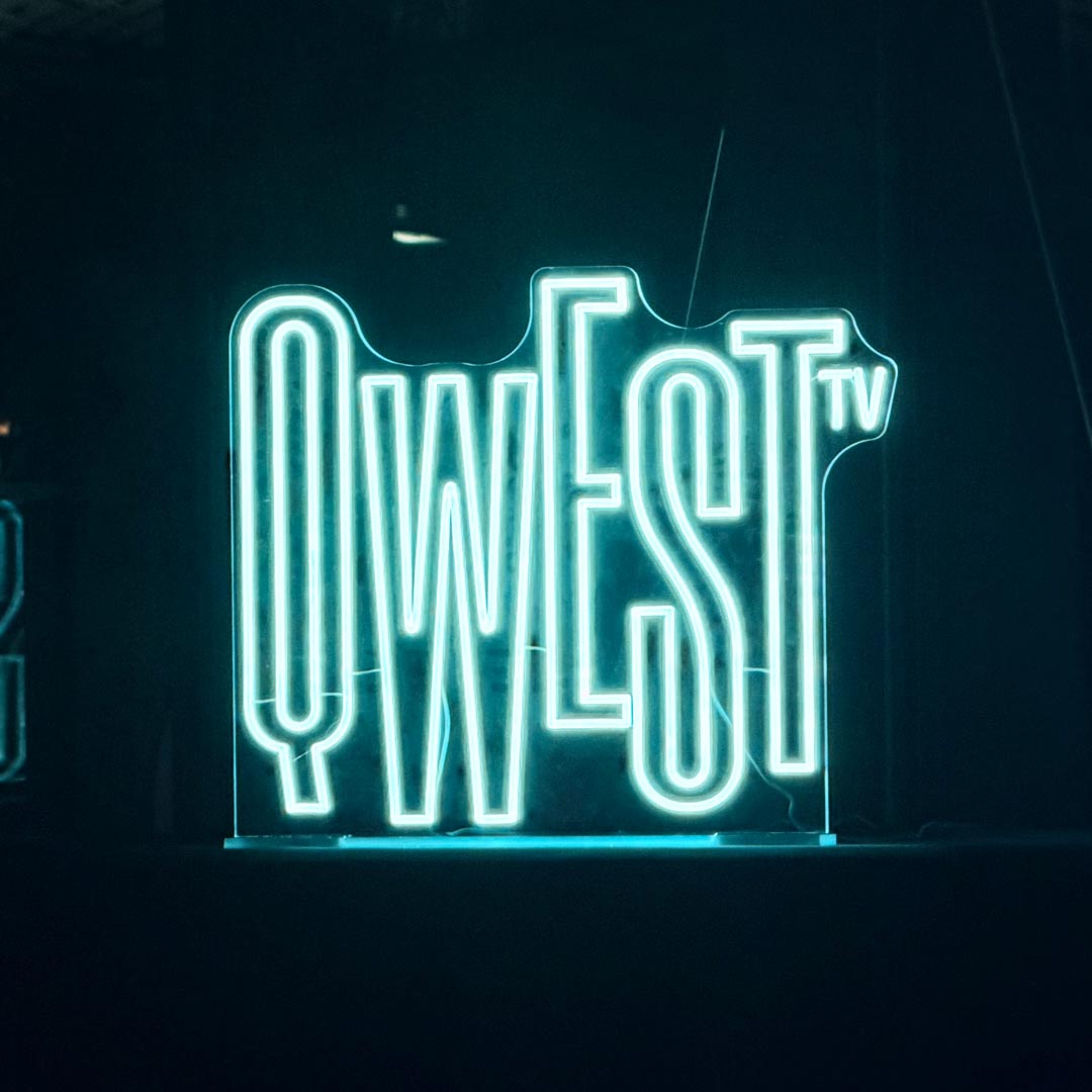 Qwest TV On Stage #2: Ein Abend voller Entdeckungen in Paris