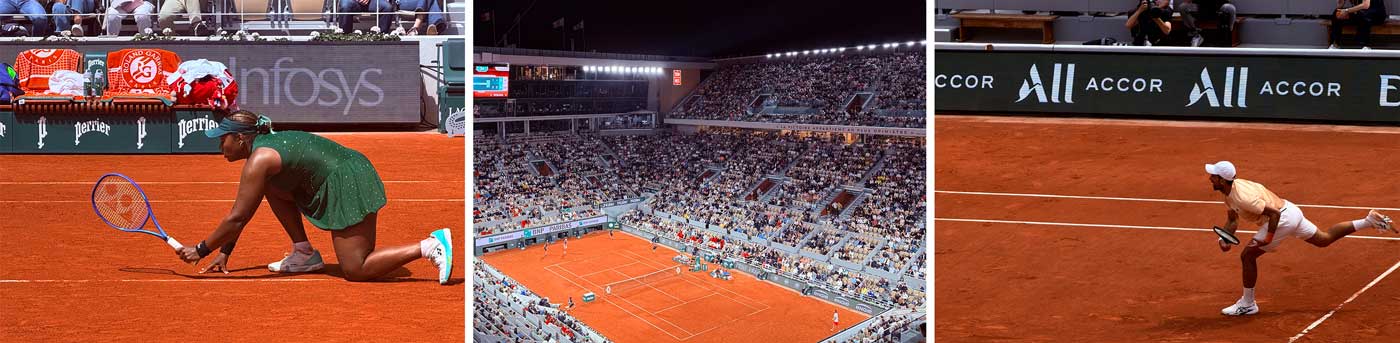 Roland Garros