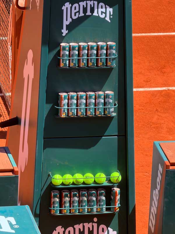 Roland Garros