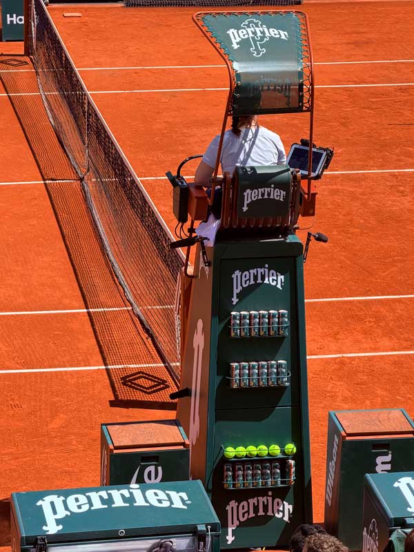 Roland Garros