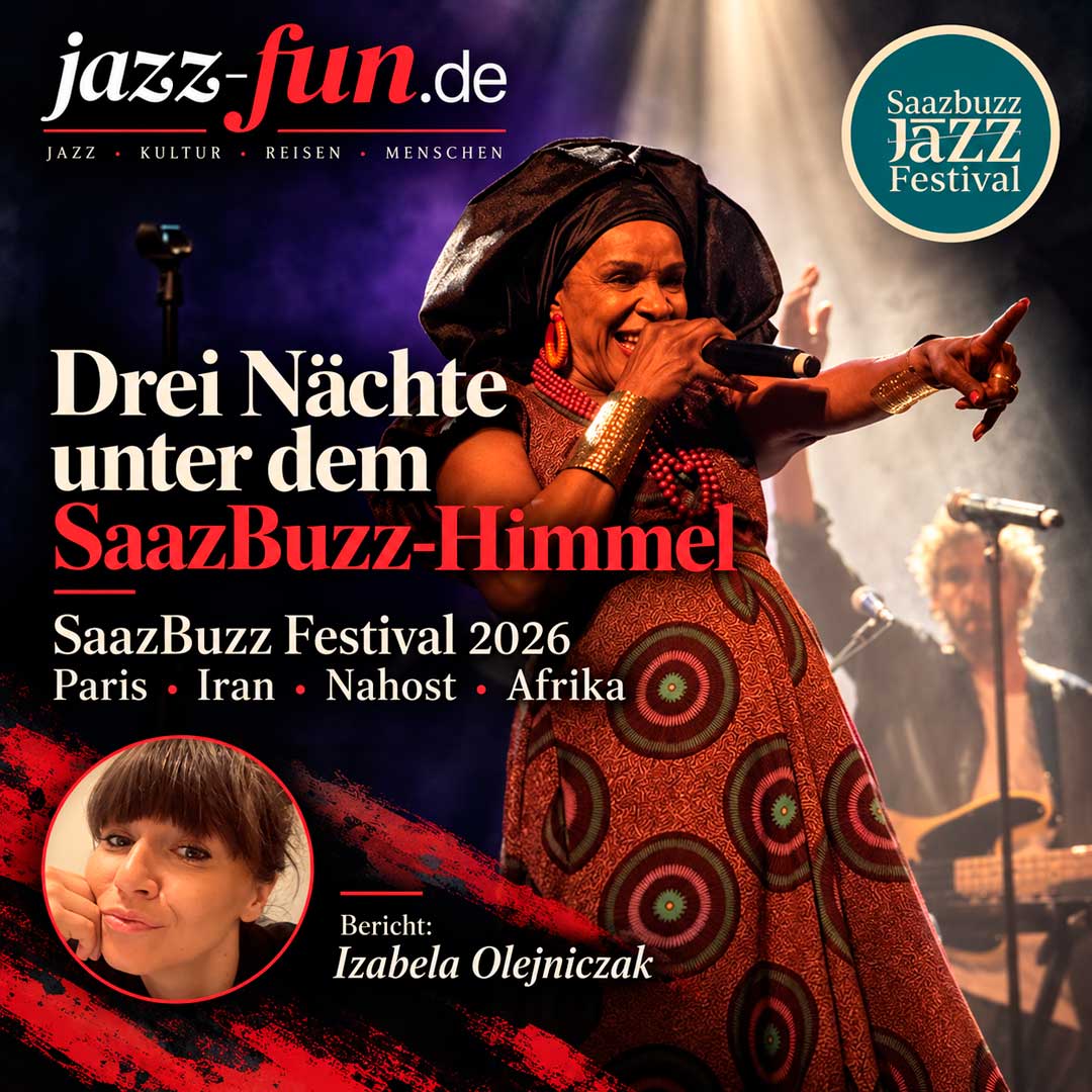 SaazBuzz Festival 2026