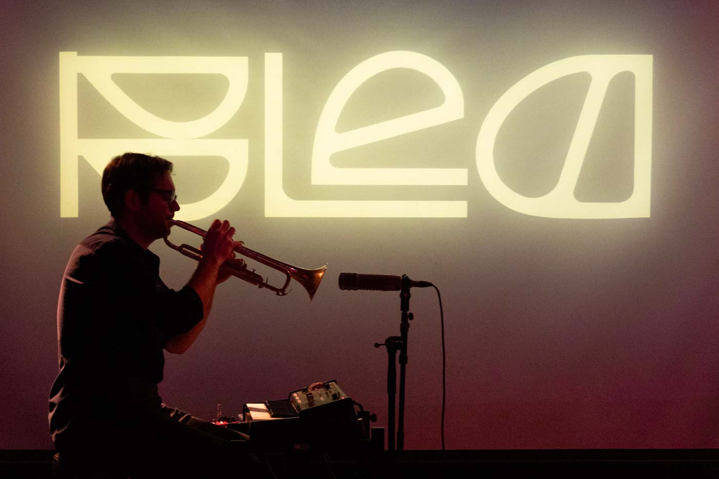 BLED - Emil Miszk