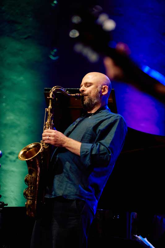 Christoph Irniger