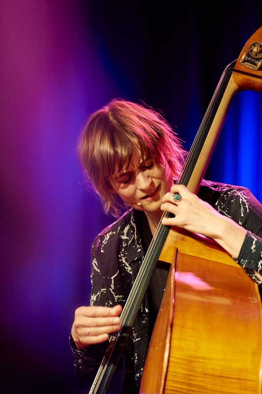 Helene Glüxam