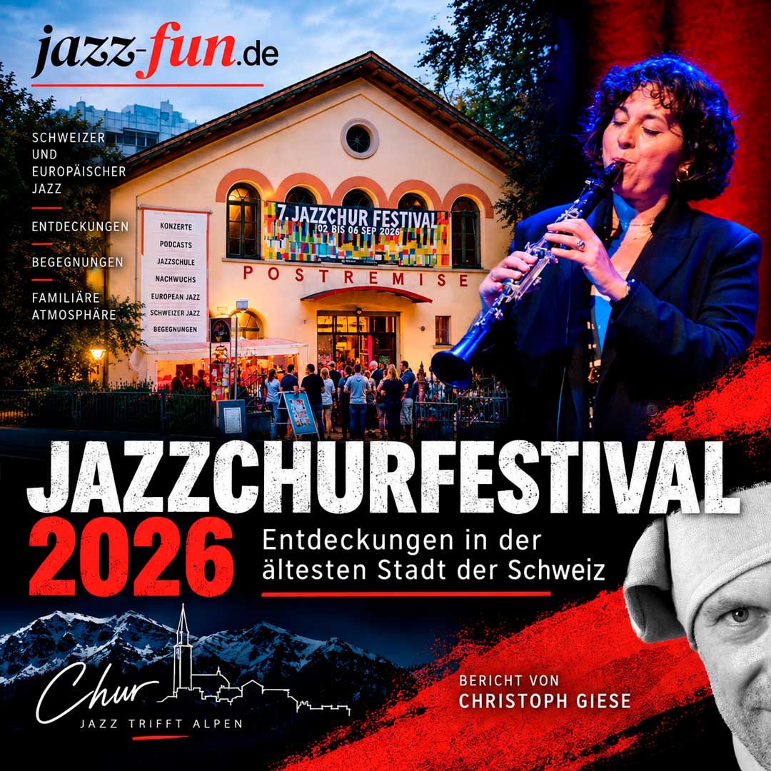 JazzChurFestival 2026