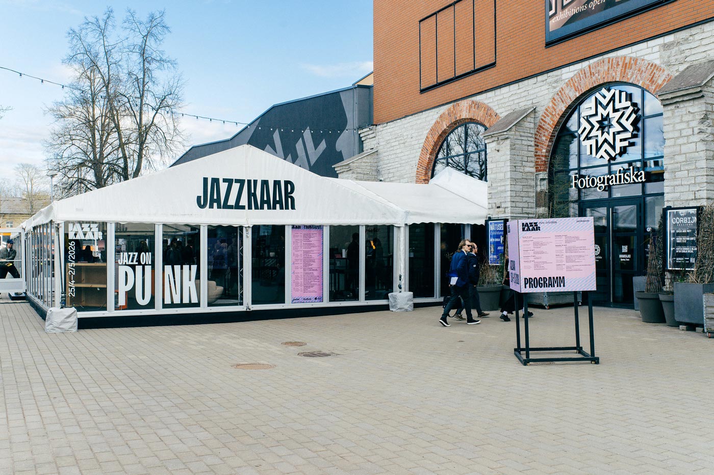 Jazzkaar