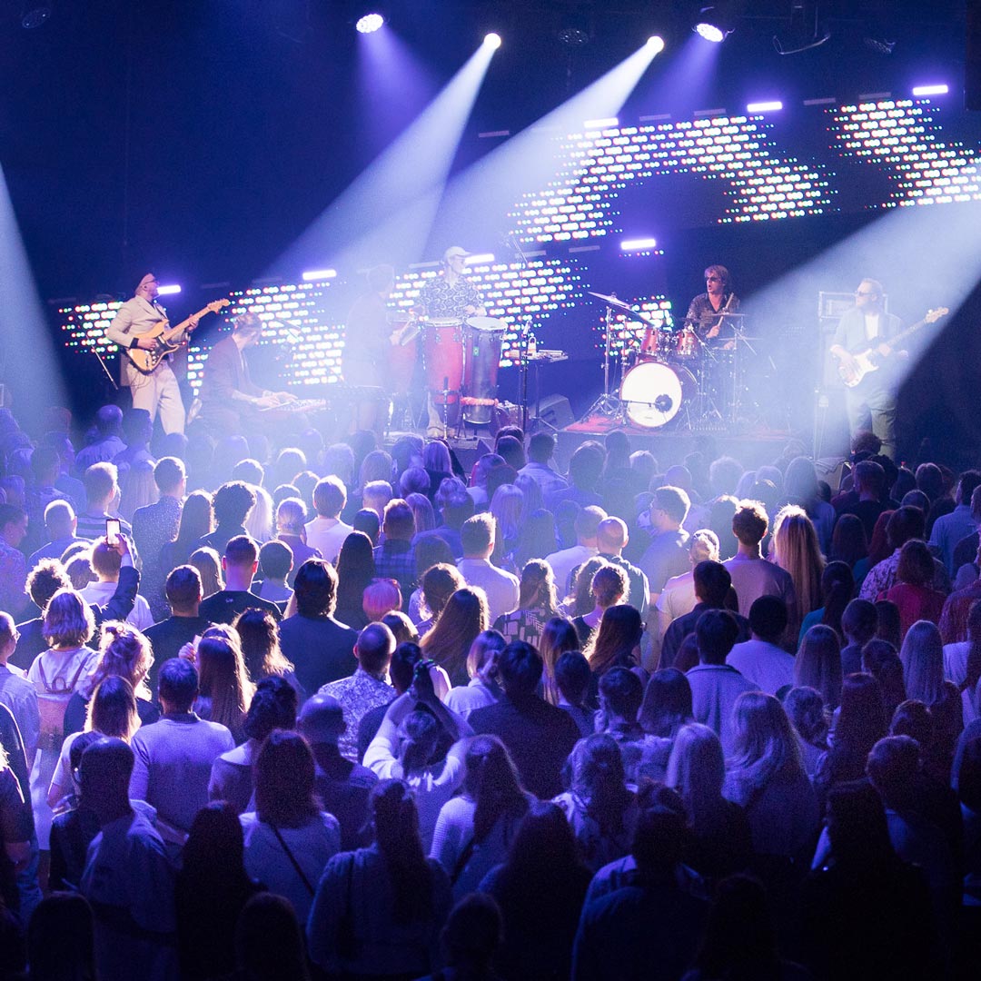 Jazzkaar 2026 (Part 2): Zwischen Festivalrausch und Homeconcerts