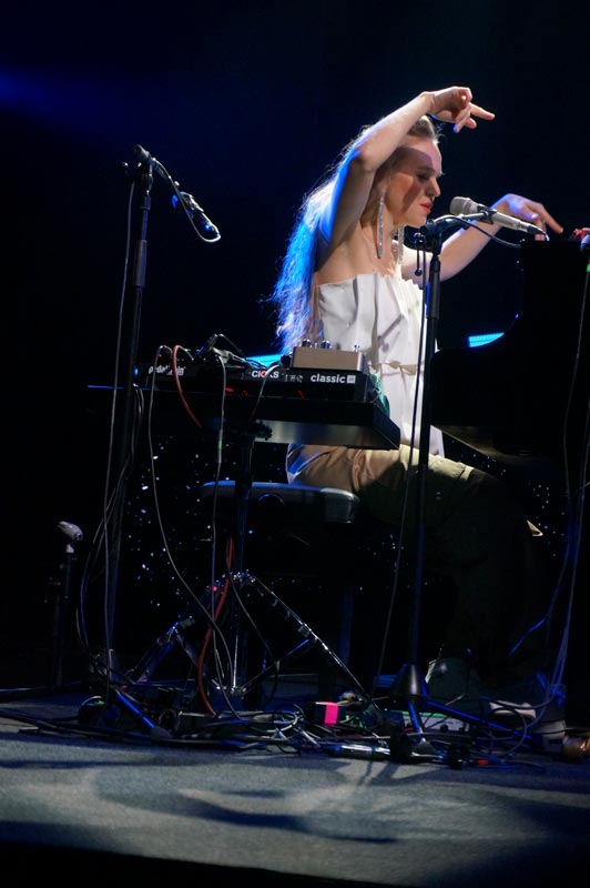 Kadri Voorand