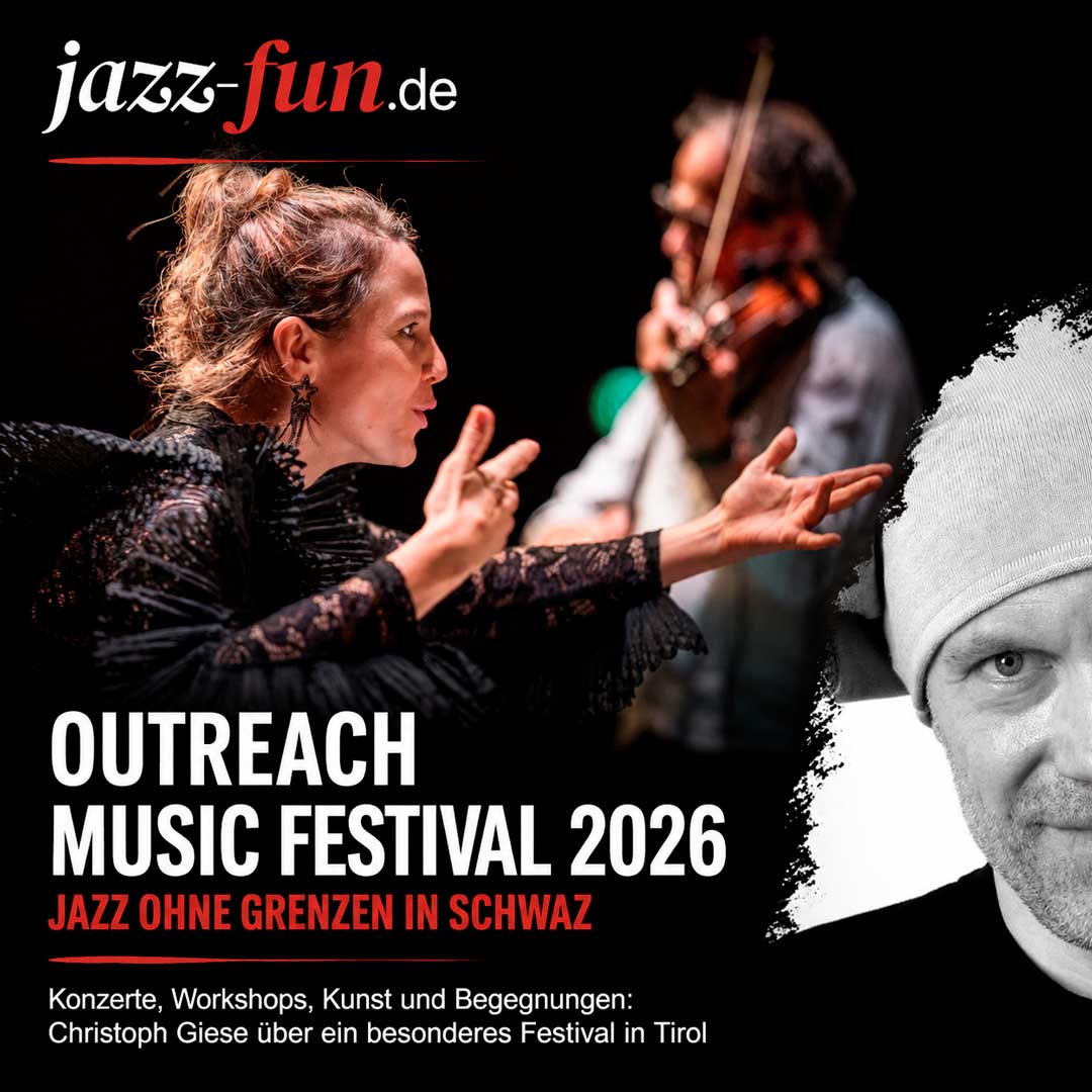 Outreach Music Festival 2026