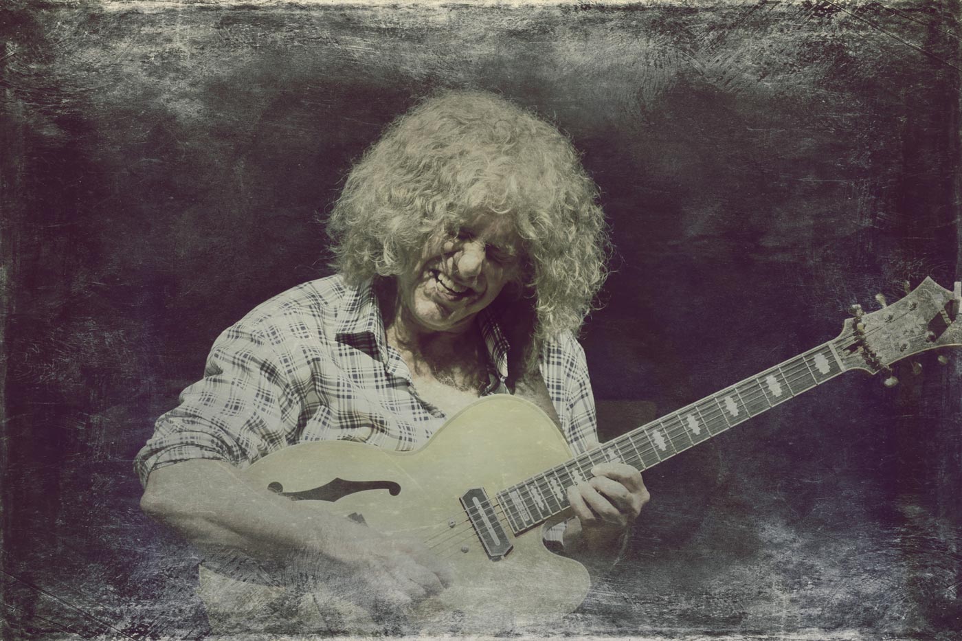 Pat Metheny